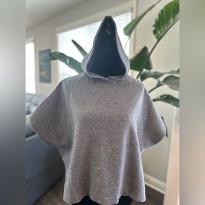 FANCY COLLECTION ZARA KNITWEAR
Winter Collection Oversized Poncho Girls 9/10yrs